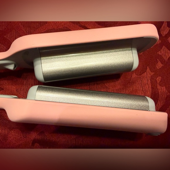 Tymo Rovy Deep Waver Iron - Picture 3 of 7